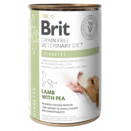 BRIT Grain Free Veterinary...