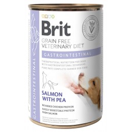 BRIT Grain Free Veterinary...