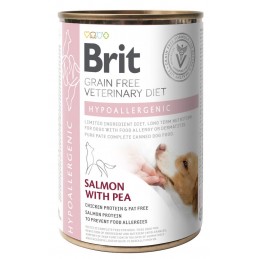 BRIT Grain Free Veterinary...