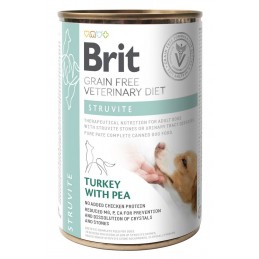 BRIT Grain Free Veterinary...