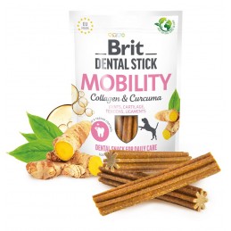 BRIT Dental Stick Mobility...