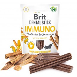BRIT Dental Stick Immuno...