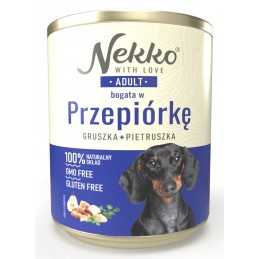 NEKKO Adult przepiórka z...