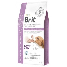 BRIT Grain Free Veterinary...