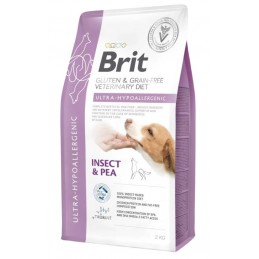 BRIT Grain Free Veterinary...