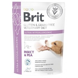 BRIT Grain Free Veterinary...