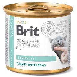 BRIT Grain Free Veterinary...