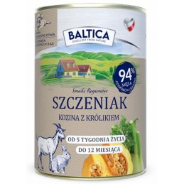 BALTICA SMAKI REGIONÓW...