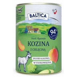 BALTICA SMAKI REGIONÓW...