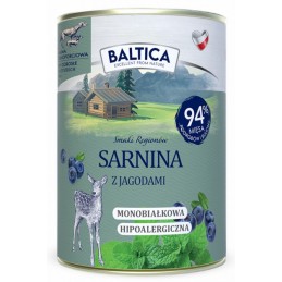 BALTICA SMAKI REGIONÓW...