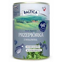 BALTICA SMAKI REGIONÓW...