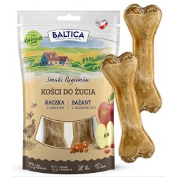 BALTICA PRZYSMAKI REGIONÓW...