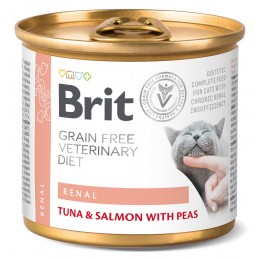 BRIT Grain Free Veterinary...