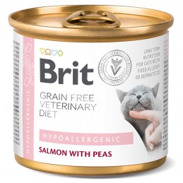 BRIT Grain Free Veterinary...