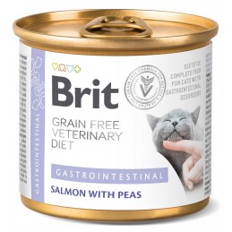 BRIT Grain Free Veterinary...