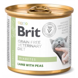 BRIT Grain Free Veterinary...