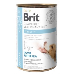 BRIT Grain Free Veterinary...