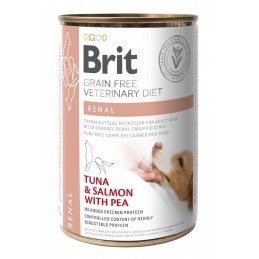 BRIT Grain Free Veterinary...