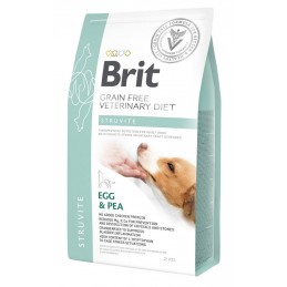 BRIT Grain Free Veterinary...