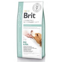 BRIT Grain Free Veterinary...