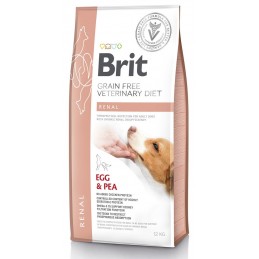 BRIT Grain Free Veterinary...