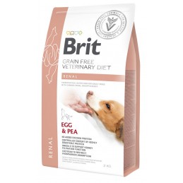 BRIT Grain Free Veterinary...