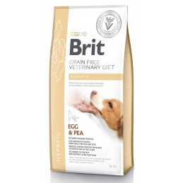 BRIT Grain Free Veterinary...