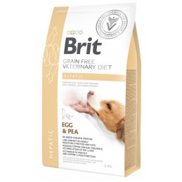 BRIT Grain Free Veterinary...