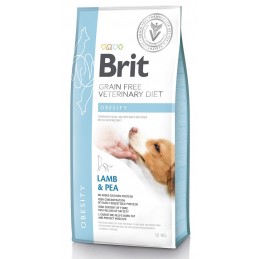 BRIT Grain Free Veterinary...
