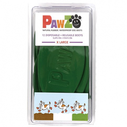 PAWZ But gumowy ochronny -...