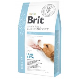 BRIT Grain Free Veterinary...
