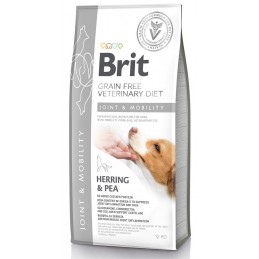 BRIT Grain Free Veterinary...