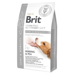 BRIT Grain Free Veterinary...