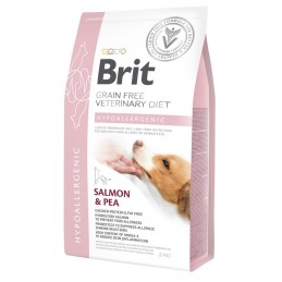 BRIT Grain Free Veterinary...