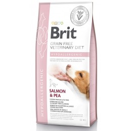 BRIT Grain Free Veterinary...