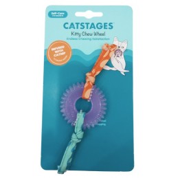 PETSTAGES Koło do zabawy...