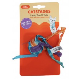 PETSTAGES Piłka szmacianka...