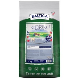 BALTICA SMAKI REGIONÓW...