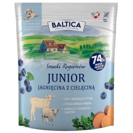 BALTICA SMAKI REGIONÓW...