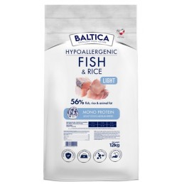 BALTICA NUTRACEUTIC...