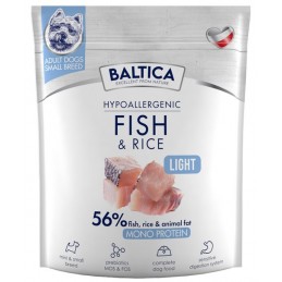 BALTICA NUTRACEUTIC...