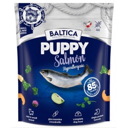 BALTICA EXCELLENT Puppy...