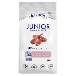 BALTICA NUTRACEUTIC...