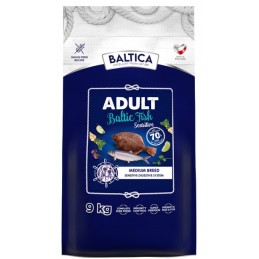 BALTICA EXCELLENT Adult...
