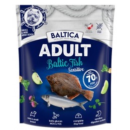 BALTICA EXCELLENT Adult...
