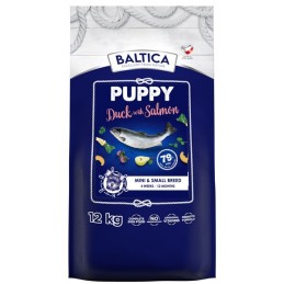 BALTICA EXCELLENT Puppy...