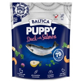 BALTICA EXCELLENT Puppy...