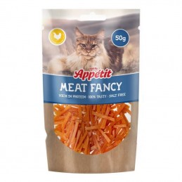 COMFY APPETIT Meat Fancy...