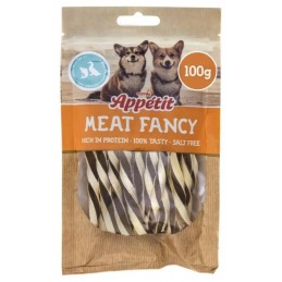 COMFY APPETIT Fancy Kanapka...