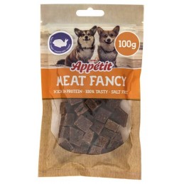 COMFY APPETIT Fancy...